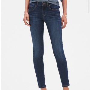 Banana Republic Skinny Jeans